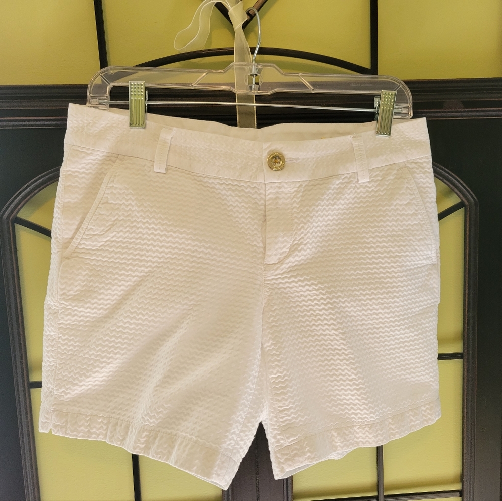Lily Pulitzer Shorts